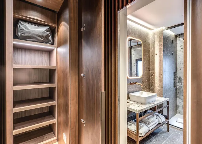 The Steps - By Eitch Collection Hotel Rome