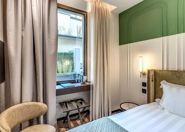 Hotel The Steps - By Eitch Collection 4*