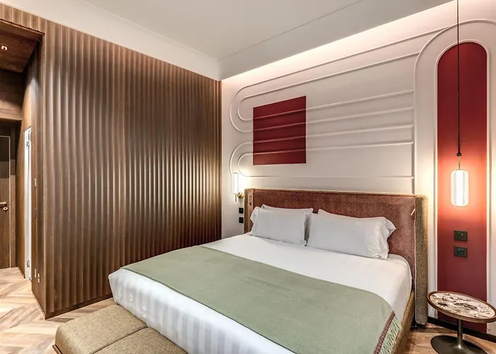 Hotel The Steps - By Eitch Collection 4*