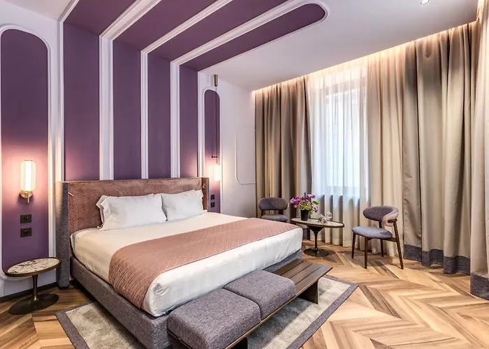 The Steps - By Eitch Collection Hotel 4*