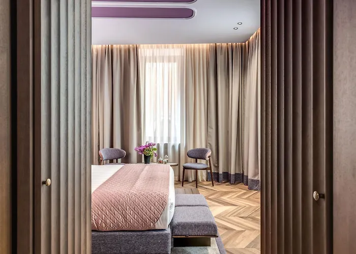 The Steps - By Eitch Collection Hotel Rome