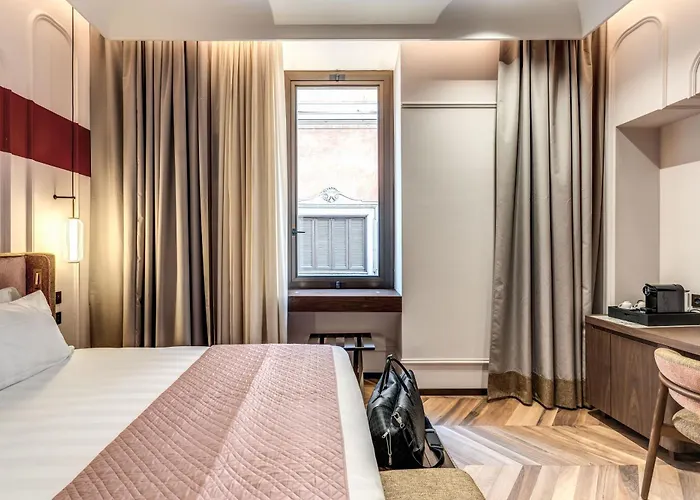 The Steps - By Eitch Collection 4* Rome