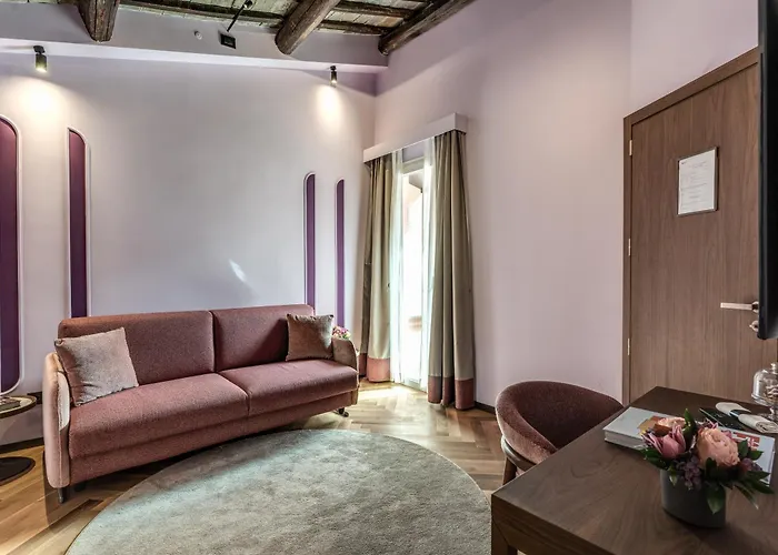 Otel The Steps - By Eitch Collection 4*