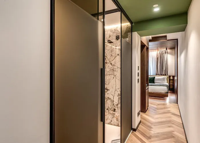 The Steps - By Eitch Collection Hotel