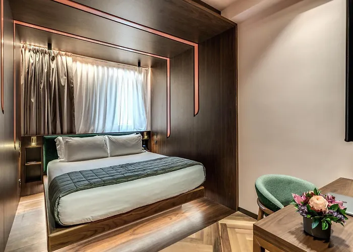Hotel The Steps - By Eitch Collection 4*