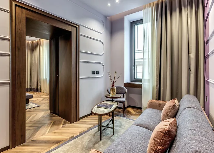 Hotel The Steps - By Eitch Collection 4*