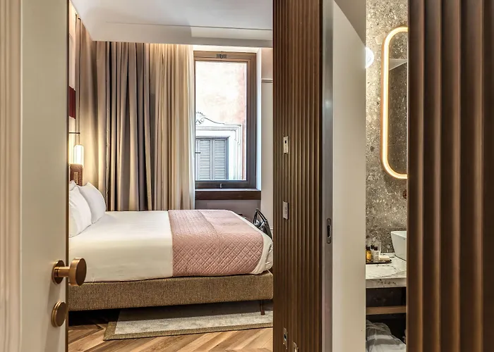 The Steps - By Eitch Collection Hotel Rome
