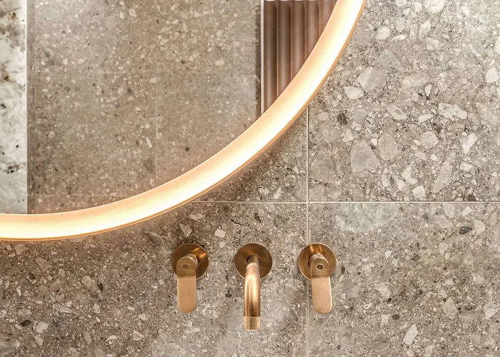 The Steps - By Eitch Collection Otel Roma