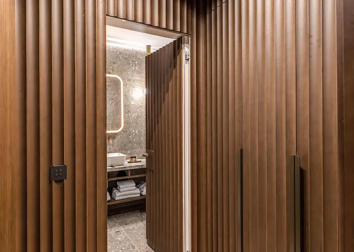 The Steps - By Eitch Collection Hotel Rome