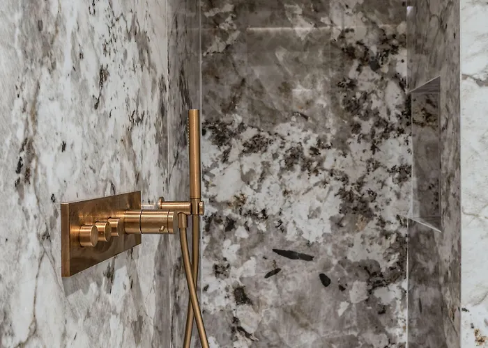 The Steps - By Eitch Collection Otel Roma
