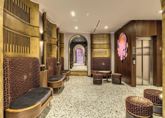 The Steps - By Eitch Collection Hotel Rome