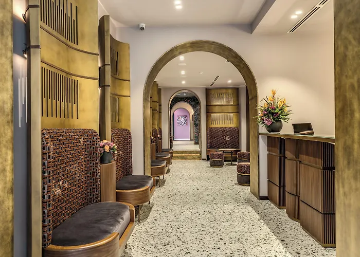 The Steps - By Eitch Collection Hotel