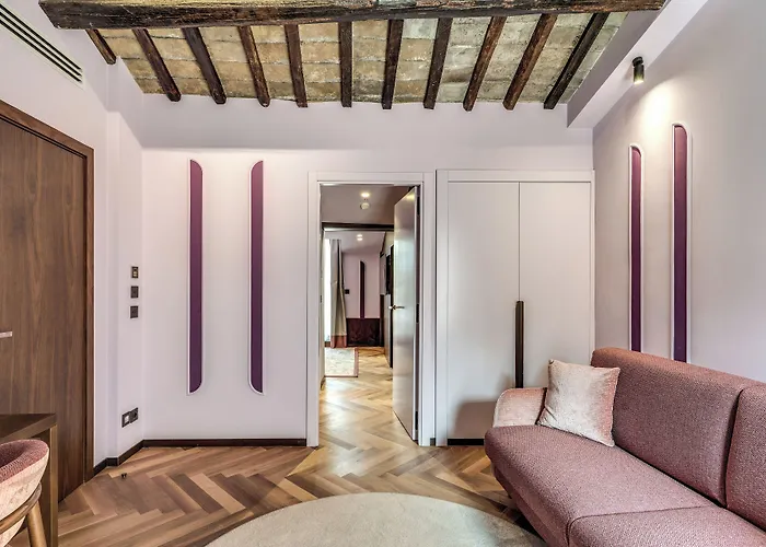 The Steps - By Eitch Collection Hotel Rome