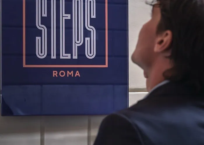 Hotel The Steps - By Eitch Collection 4*